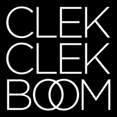 ClekClekBoom