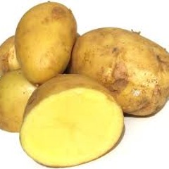 MANGIA PATATE