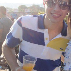 Pedro Henrique Meireles 3