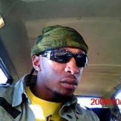 Quawiyy Ali-muhammad