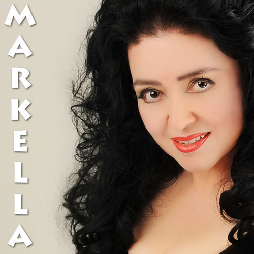 Markella Hatziano’s avatar