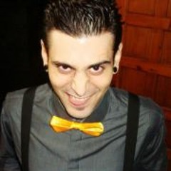 Raúl Langarica Ginés