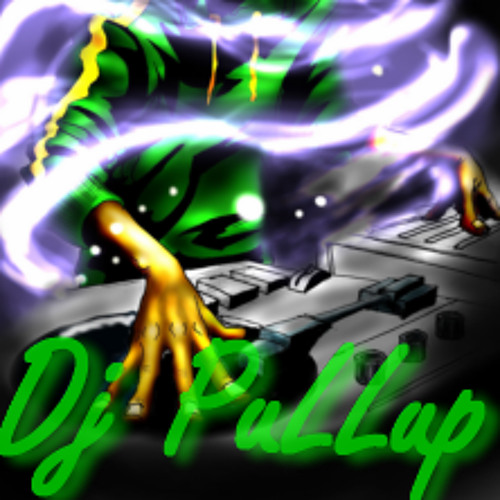 Dj PuLLup Machel Montano Vibes Cyan Done Remix