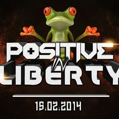 Positive in Liberty