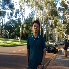 A.a. Ngurah Kresnantya