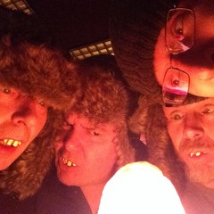 01 TRUDGERY, SKULLDUGGERY, THIEVERY & THUGGERY