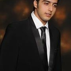 Abdussamad Chandiwala