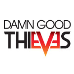 Damn Good Thieves UK