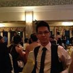 Lawrence Yap Jin Hong