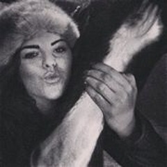 Rhea Alexandra Hurst