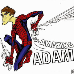 Adam Groslouis