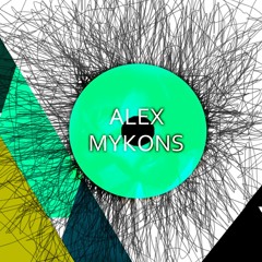 ALEX MYKONOS