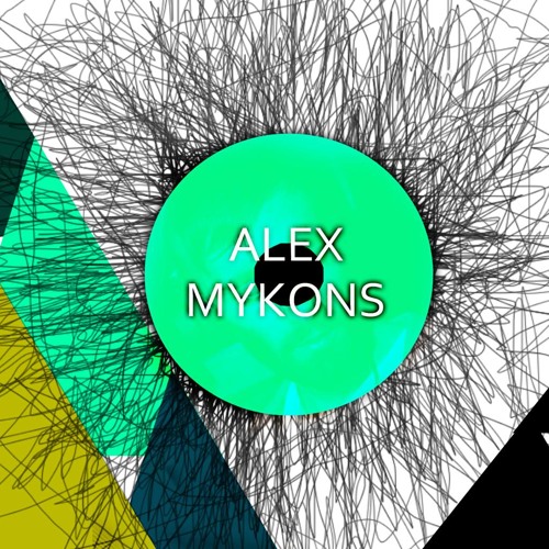 Acki-The Right Way (Alex Mykonos remix)