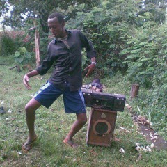 CECILE -- GWAAN LIVE LIFE
