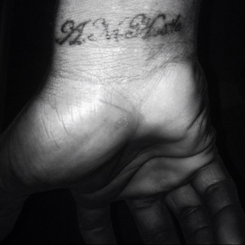 A.M. hustle- take you there Ft. vikki smalls lil b