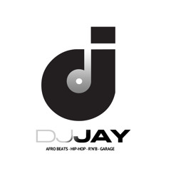 Dj-jay Ireland
