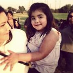 Angie Elaine Solorio