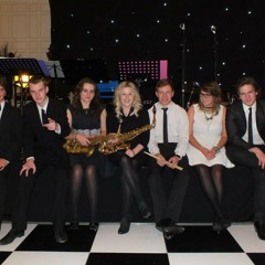 Nick Brown andThe Profile