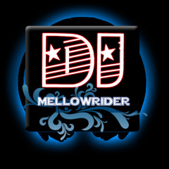 DJ Mellowrider