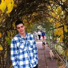 Nico Montecinos