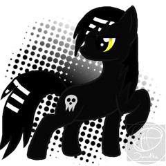 Death the Colt