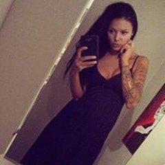 Sandra Isabel Moberg