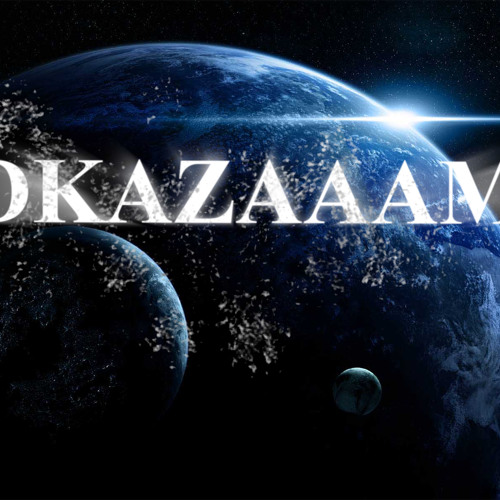 Dkazaaam’s avatar