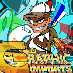 Graphic Imports