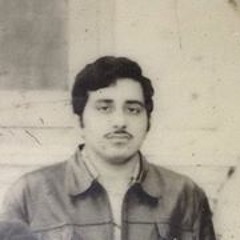 Anil Sharma 35