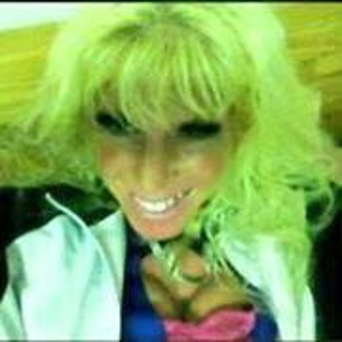 Barbie Bright’s avatar