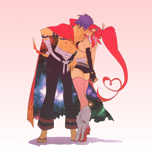 Tengen Toppa Gurren Lagann - Extended Mix - song and lyrics by