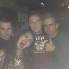 Jake Topliss
