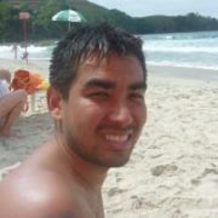 Alexandre Nonaka Santos