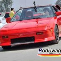 Jimmy Venegas Fernandez