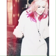 pinkyperrie