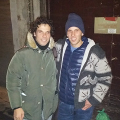 Mattia Dazzini