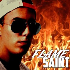 Flame Saint'S