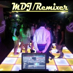 Mdj Remixes Perú