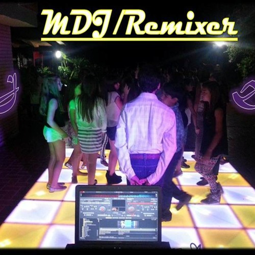 Mdj Remixes Perú’s avatar