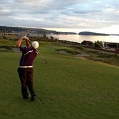 David Lyle Patterson