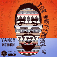 Yancy Deron