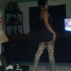 Tieronda Shanell Scott