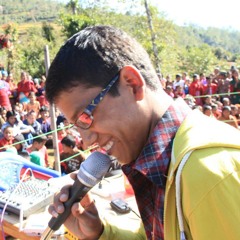Bhimsen Subedi