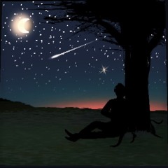 DarkTribalStars