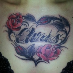 Chris Combs