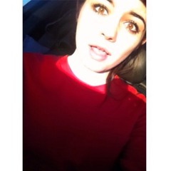 Cortney Jane Hosford