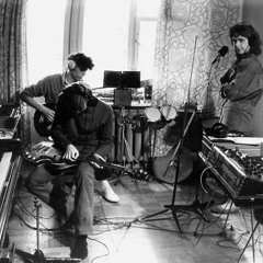 Soviet Trip-Hop Archive