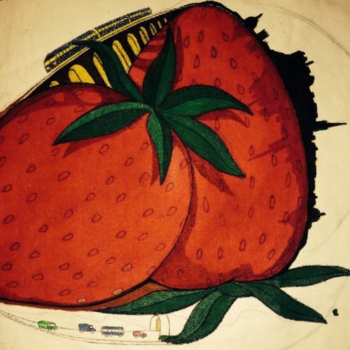 The Strawberries (Music)’s avatar