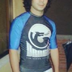 Jose Daniel Madrigal 1