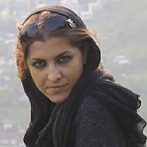 Zahra Moghimi’s avatar